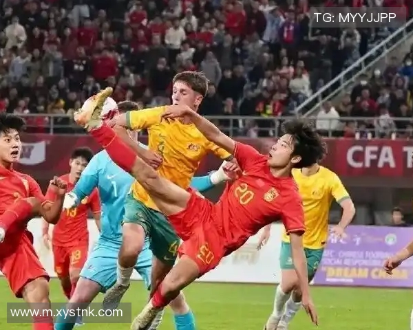 中国U23对阵东帝汶比赛精彩回顾及完整视频分享 中国U23对阵东帝汶比赛精彩回顾及完整视频分享